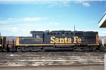 ATSF 9827